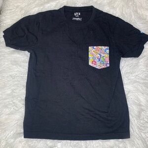 🔻Uniqlo - Mens Murakami Tee